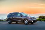 Kia Niro Plug-In Hybrid 2018 года (NA)